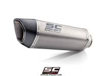 SC Project - SC Project SC1-R Exhaust System: BMW S1000RR '20+ - Image 3