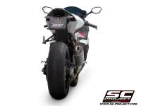 SC Project - SC Project SC1-R Exhaust System: BMW S1000RR '20+ - Image 6