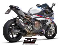 SC Project - SC Project SC1-R Exhaust System: BMW S1000RR '20+ - Image 5