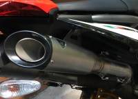 Shift-Tech - Shift-Tech Dual Stainless Exhaust: Ducati Hypermotard 950/SP - Image 6