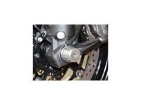 Ducabike - Ducabike Front Axle Sliders: Ducati Panigale 899-959-1199-1299-V4-V2, Diavel/X, Scrambler 1100 - Image 3