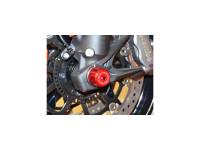 Ducabike - Ducabike Front Axle Sliders: Ducati Scrambler, 748-998, 749-999, SF848, Sport Classic - Image 4