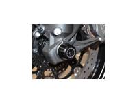 Ducabike - Ducabike Front Axle Sliders: Ducati Scrambler, 748-998, 749-999, SF848, Sport Classic - Image 7