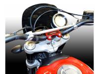Ducabike - Ducabike Handlebar Clamp: Ducati Desert Sled, 1100 - Image 4