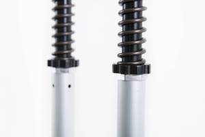 Öhlins - Ohlins FKS 203 Street NIX 22 Fork Cartridge Kit: Yamaha R3 - Image 5