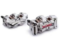 Brembo - BREMBO GP4-RX 2 Piece Calipers [108mm Fixing] - Image 1