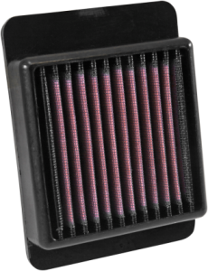 K&N Air Filter: Yamaha R3 