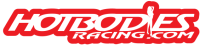 Hot Bodies Racing - Hot Bodies Racing Bodywork: Yamaha R3