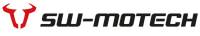 SW-Motech - SW-Motech EVO Tank Bag Quick-Lock: Ducati: Multistrada 950-1200-1260, Hypermotard 950; BMW: F850GS, F750GS, S1000XR, R1200GS Keyless