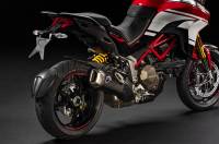 Termignoni - Termignoni Carbon Fiber Slip-On Exhaust System: Ducati Multistrada 1260 - Image 3