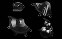 Bonamici Racing - Bonamici Racing 4 Piece Kit Case Savers: BMW S1000RR '20+ - Image 2