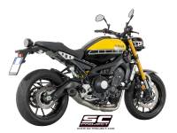 SC Project - SC Project Conic Exhaust: Yamaha XSR900 - Image 6
