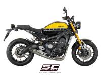 SC Project - SC Project Conic Exhaust: Yamaha XSR900 - Image 14