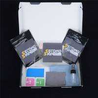 R&G Dashboard Screen Protector Kit: Ducati Panigale 899-959-1199-1299 