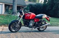 OZ Motorbike - OZ Motorbike GASS RS-A Forged Aluminum Wheel Set: Ducati Paul Smart, GT1000, Sport 1000/S - Image 17