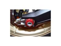Ducabike - Ducabike Rear Wheel Nut Set: Ducati Scrambler 800-1100-Sixty2, Monster 695-696-797, Sport Classic, GT1000 - Image 8