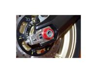 Ducabike - Ducabike Rear Wheel Nut Set: Ducati Scrambler 800-1100-Sixty2, Monster 695-696-797, Sport Classic, GT1000 - Image 9
