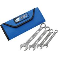 Tools, Stands, Supplies, & Fluids - Motion Pro - Motion Pro Titanium Prolight Wrenches 8-10-12-13 MM