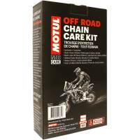Motul - Motul Chain Care Kit: Off Road - Image 2