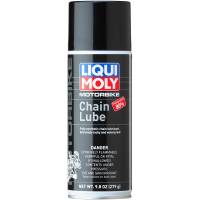 Tools, Stands, Supplies, & Fluids - Liqui Moly - Liqui Moly Motorbike Synthetic Chain Lube 400 ML