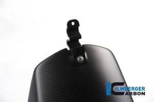 Ilmberger Carbon Fiber - Ilmberger Carbon Fiber Front Fender: Ducati Monster 1200/S/R, 821 - Image 6