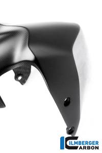 Ilmberger Carbon Fiber - Ilmberger Carbon Fiber Front Fender: Ducati Monster 1200/S/R, 821 - Image 8