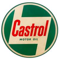 Castrol - Castrol Power 1 Synthetic Oil and Filter 10W-50: Ducati Panigale Series