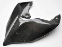 Shift-Tech - Shift-Tech Carbon Fiber Tail Section/Rear Fairing: Ducati Panigale V4/S/R - Image 1