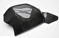 Shift-Tech - Shift-Tech Carbon Fiber Swingarm Cover: Ducati Panigale V4/S/R, SF V4 - Image 2