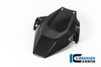 Parts - Body - Ilmberger Carbon Fiber - Ilmberger Carbon Fiber Rear Hugger: Ducati Panigale 899-959