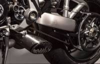 Termignoni - Termignoni Race Exhaust: Ducati XDiavel '16-'20 - Image 5