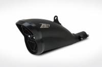 Zard - ZARD Stainless Steel Slip-on: Ducati Diavel '11-'18 - Image 3