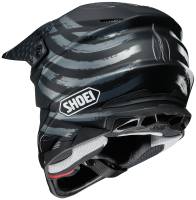 Shoei - Shoei VFX-EVO Off Road Helmet: Faithful TC-5 - Image 3