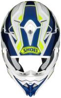 Shoei - Shoei VFX-EVO Off Road Helmet: Allegiant TC-3 - Image 2