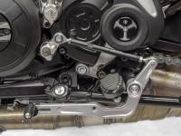 Ducabike - Ducabike Adjustable Billet Rear Sets: Ducati Diavel 1260/S - Image 4