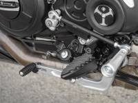 Ducabike - Ducabike Adjustable Billet Rear Sets: Ducati Diavel 1260/S - Image 5