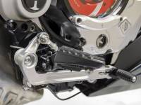 Ducabike - Ducabike Adjustable Billet Rear Sets: Ducati Diavel 1260/S - Image 6