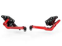 Ducabike - Ducabike Adjustable Billet Rear Sets: Ducati Diavel 1260/S - Image 8