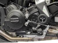 Ducabike - Ducabike Adjustable Billet Rear Sets: Ducati Diavel 1260/S - Image 7