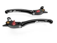 Ducabike - Ducabike Performance Technology ECO GP1 Billet Adjustable Brake & Clutch Folding Levers: Ducati GT1000, 748-996-998, Multistrada 1000-1100, Monster 900-1000-S2R-S4R - Image 9
