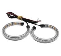 Parts - Electrical, Lighting & Gauges - New Rage Cycles - New Rage Cycles 360 Turn Signals