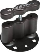 Parts - Universal Parts - ROTOPAX  - Rotopax Standard Pack Mount 4X2.5X1"