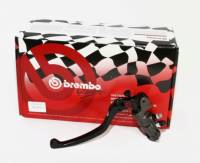 Brembo - BREMBO XA2N650 MotoGP / SBK Racing Billet Clutch Master Cylinder: 16X19 [Folding Lever]  - Image 2