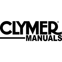 Clymer Manuals - Clymer Repair Manual: Suzuki GSX 600-750 '06-'09