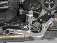 Ducabike - Ducabike Billet Reverse Shift Lever Support: Ducati Diavel 1260 - Image 5
