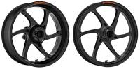 Wheels - OZ Wheels - OZ Motorbike - OZ Motorbike GASS RS-A Forged Aluminum Wheel Set: BMW S1000RR/R '10-'19