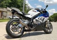 OZ Motorbike - OZ Motorbike GASS RS-A Forged Aluminum Wheel Set: BMW S1000RR/R '10-'19 - Image 17