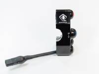 Ducabike - Ducabike Billet RIGHT HAND 4 BUTTON SWITCH: Panigale V4R [To Be Used With OEM Brembo or RCS Brake Master Cylinder] - Image 2