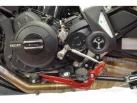 Ducabike - Ducabike Billet Shift Lever: Ducati Diavel 1260 - Image 7
