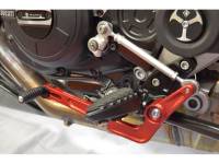 Ducabike - Ducabike Billet Shift Lever: Ducati Diavel 1260 - Image 9